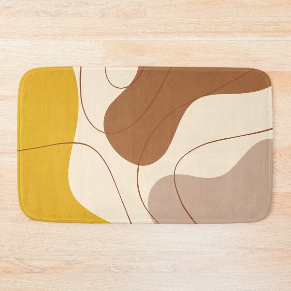 Item preview, Mid century Abstract  designed and sold by mysticminimals.