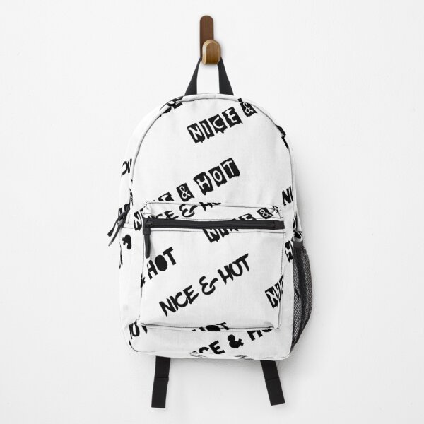 Item preview, Nice & Hot designed and sold by thilinank.