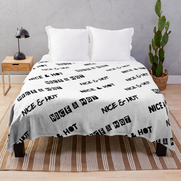 Item preview, Nice & Hot designed and sold by thilinank.