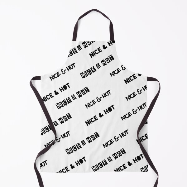 Item preview, Nice & Hot designed and sold by thilinank.
