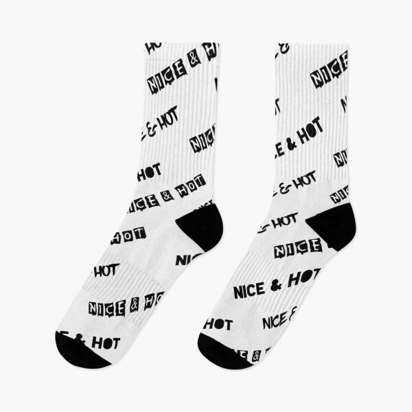 Item preview, Nice & Hot designed and sold by thilinank.