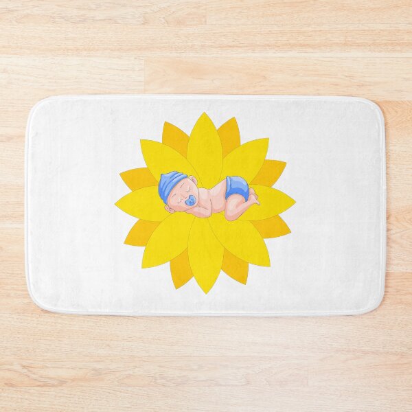 Item preview, OKBaby - cute baby designed and sold by UrahGo.