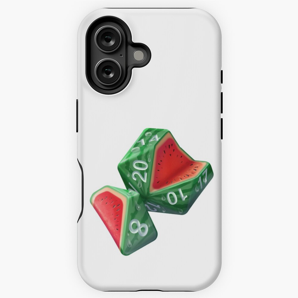 Item preview, iPhone Tough Case designed and sold by Shmaba.