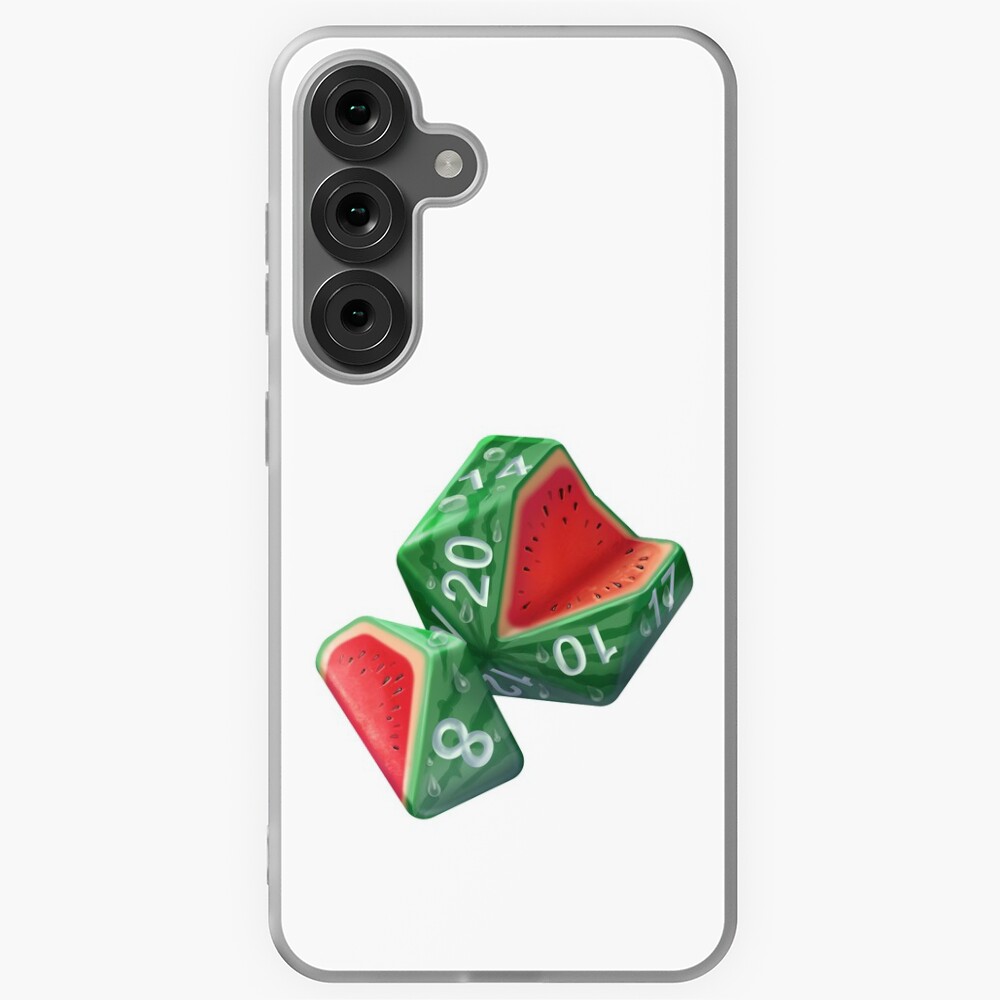 Item preview, Samsung Galaxy Soft Case designed and sold by Shmaba.