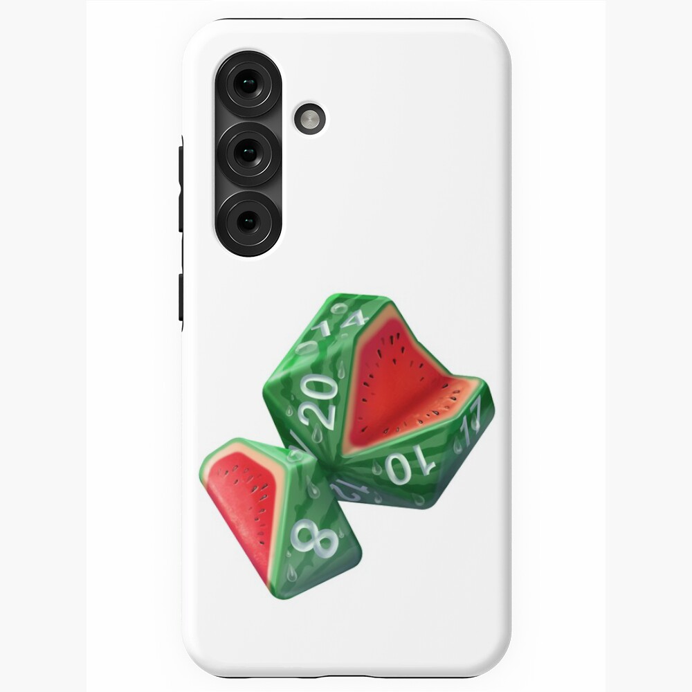 Item preview, Samsung Galaxy Tough Case designed and sold by Shmaba.