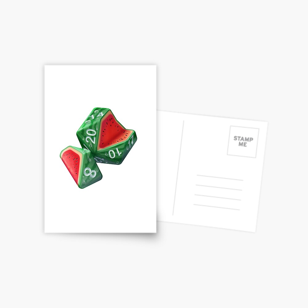 Item preview, Postcard designed and sold by Shmaba.