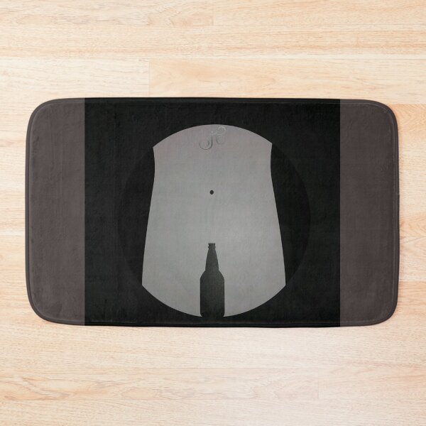 Item preview, Bottoms Up designed and sold by LibrosBOOKtique.