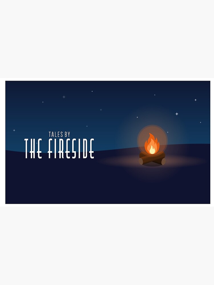 Fireside Landscape by FiresideStore