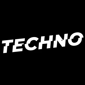 Artwork thumbnail, Techno by Express YRSLF