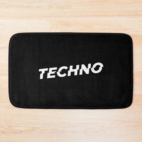 Item preview, Techno designed and sold by Express YRSLF.