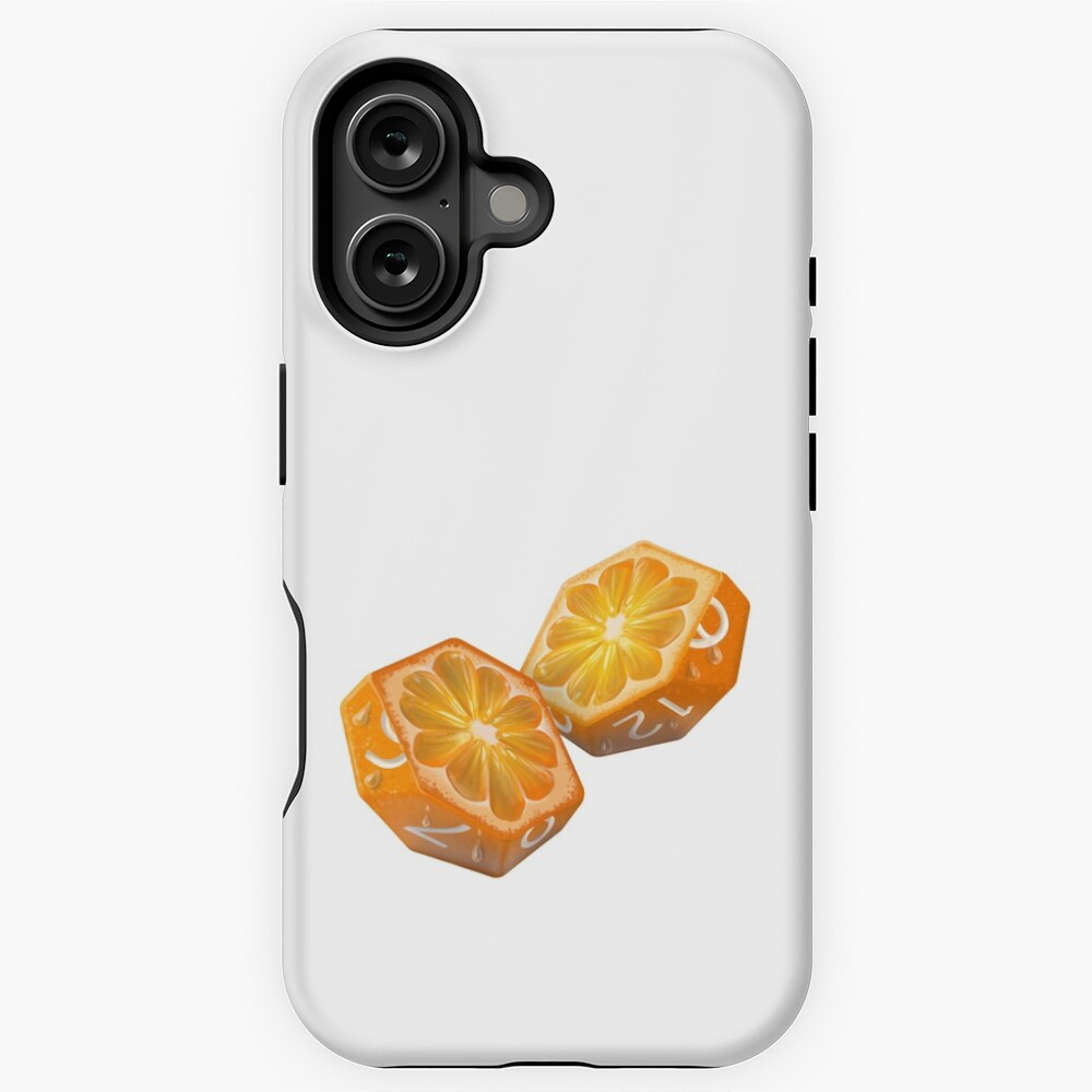 Item preview, iPhone Tough Case designed and sold by Shmaba.