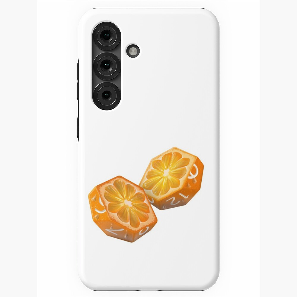 Item preview, Samsung Galaxy Tough Case designed and sold by Shmaba.