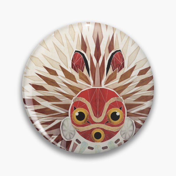 Item preview, princess mask  designed and sold by Manoou.