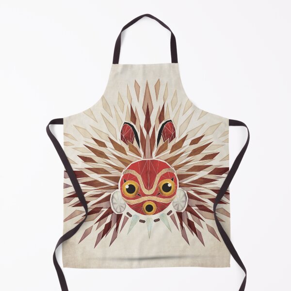 Item preview, princess mask designed and sold by Manoou.