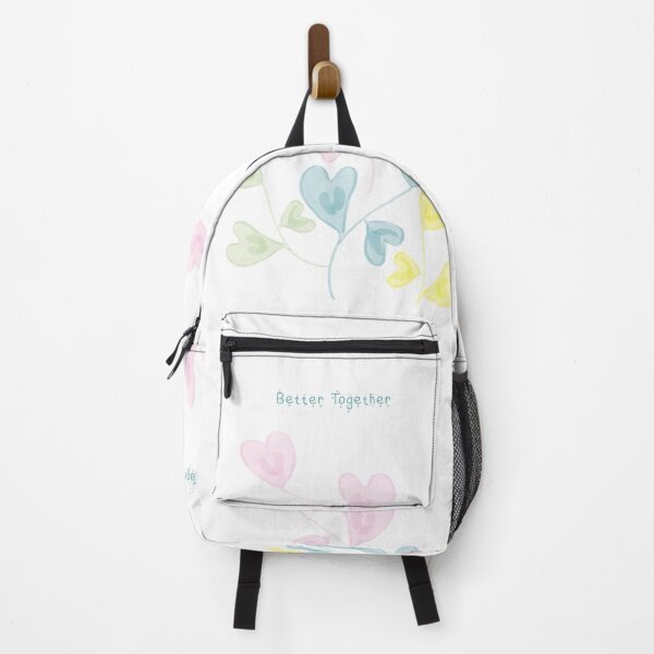 Item preview, Better together designed and sold by Navitaloves.