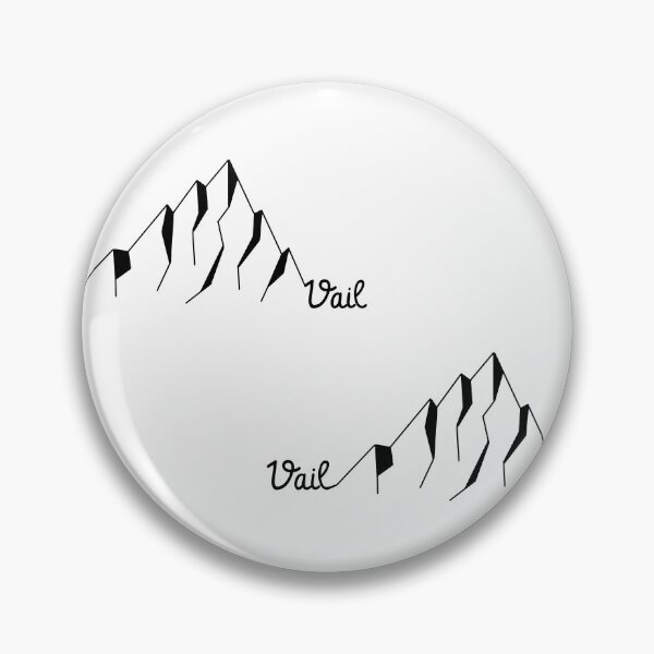 Item preview, Vail Colorado Mountain Pack designed and sold by Taumaturgo.