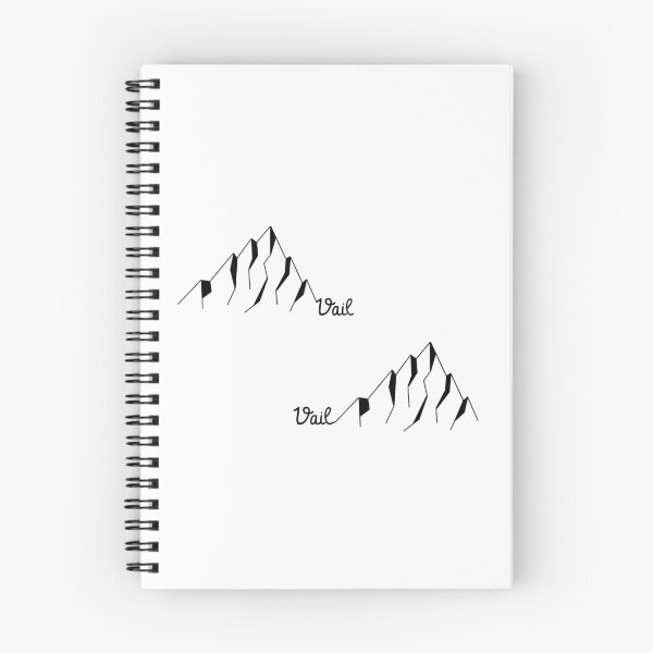 Item preview, Vail Colorado Mountain Pack designed and sold by Taumaturgo.