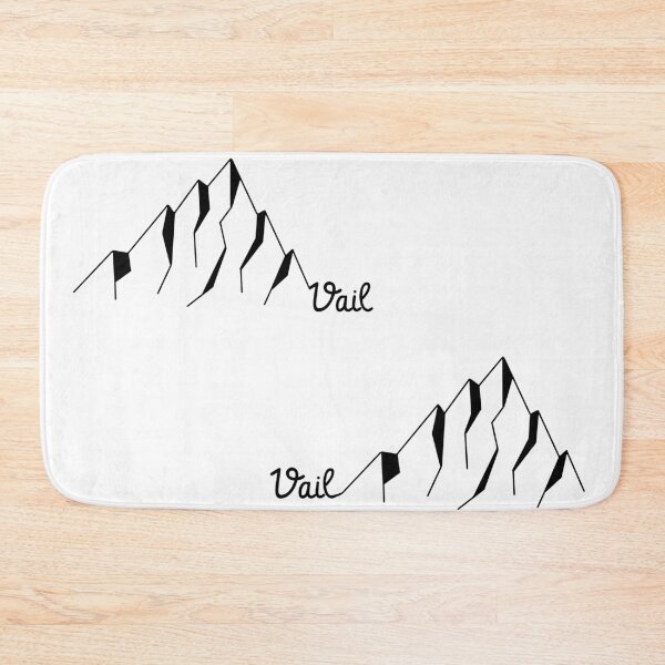 Item preview, Vail Colorado Mountain Pack designed and sold by Taumaturgo.