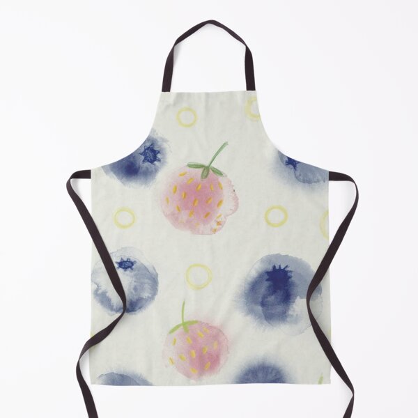 Item preview, Juicy watercolor berries designed and sold by TerraKotta.