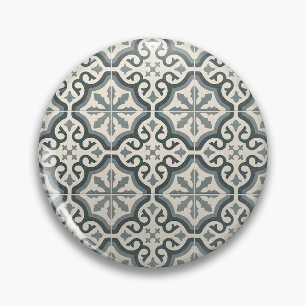 Item preview, Handmade Green Style Tiles designed and sold by rhitaco98.