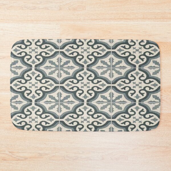 Item preview, Handmade Green Style Tiles designed and sold by rhitaco98.