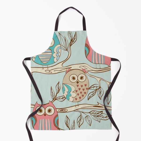 Item preview, Owls in a tree designed and sold by Cocodek.