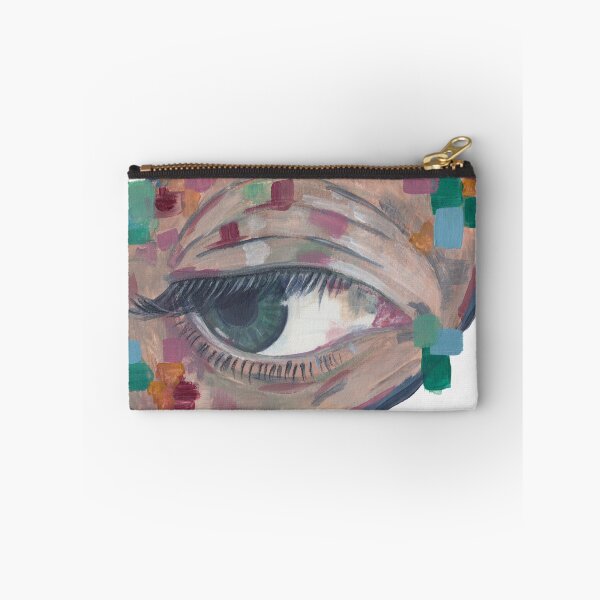 Item preview, Painted eye designed and sold by ElisHa-art.