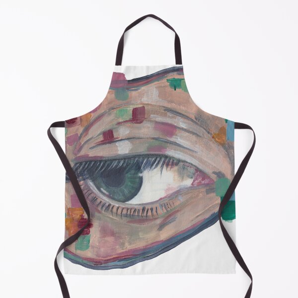 Item preview, Painted eye designed and sold by ElisHa-art.