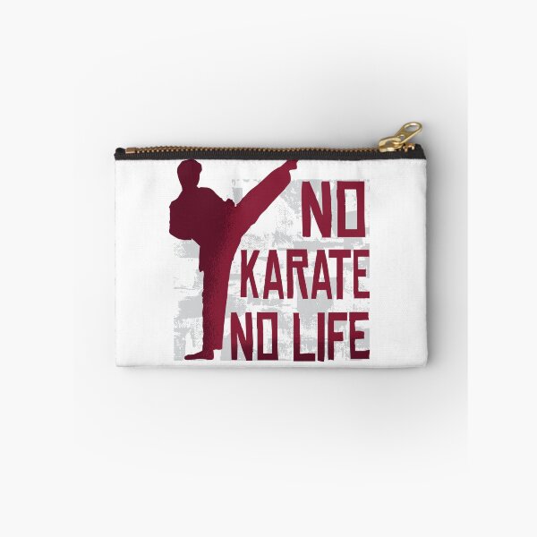 Item preview, Karate Motif Martial Arts Kungfu Judo MMA Fighter Fight designed and sold by Bearded-Viking.