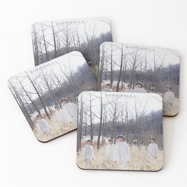 Item preview, HOPPIPOLLA And Then There Was Us designed and sold by Masae.