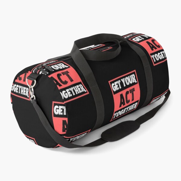 Item preview, Get Your Act Together designed and sold by VBeesTees.