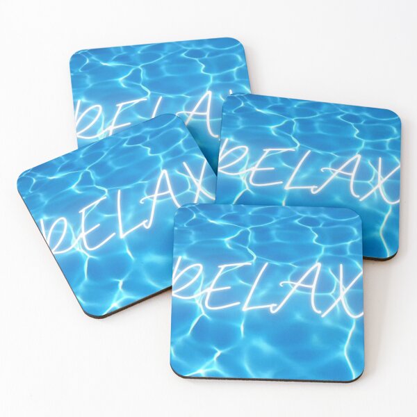 Item preview, Relax , take a breath and enjoy  designed and sold by CherideeH.