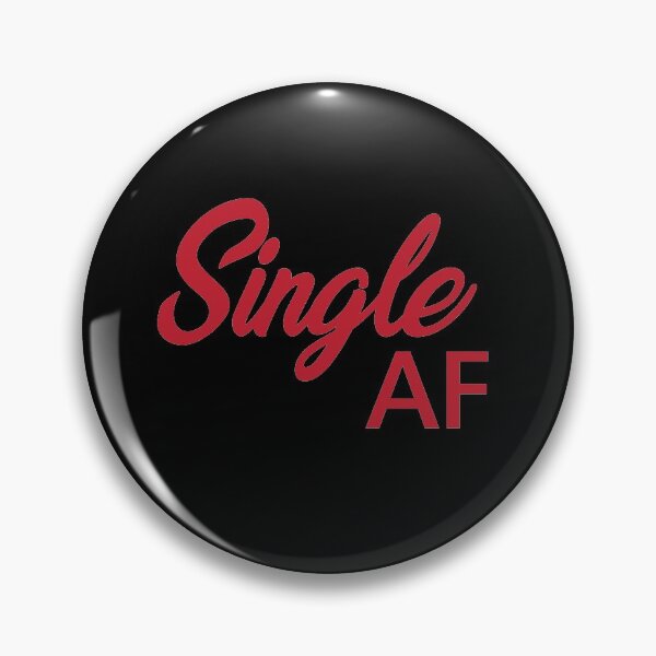 Item preview, SINGLE AF designed and sold by MallsD.