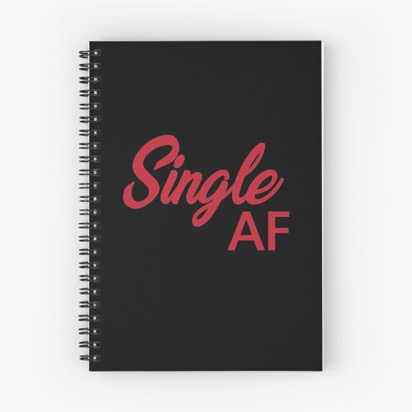 Item preview, SINGLE AF designed and sold by MallsD.