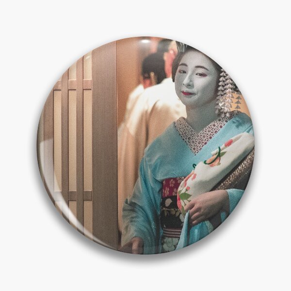Item preview, Maiko in Kyoto designed and sold by Sailor-Tae.