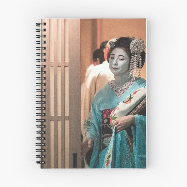 Item preview, Maiko in Kyoto designed and sold by Sailor-Tae.