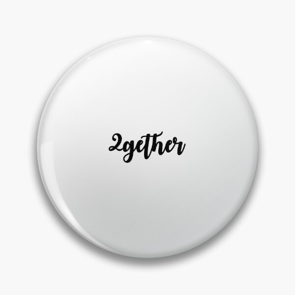 Item preview, 2gether the series designed and sold by fandom  crazy.