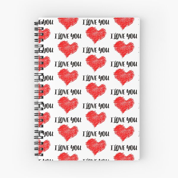 Item preview, I Love You  designed and sold by Souad1.