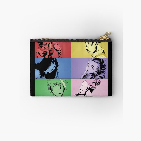 Item preview, Death Parade, Kaleidoscope designed and sold by AnimaTrish.