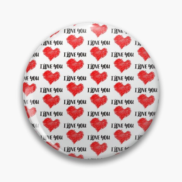 Item preview, I Love You  designed and sold by Souad1.