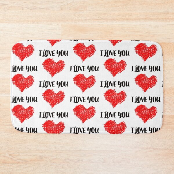 Item preview, I Love You  designed and sold by Souad1.