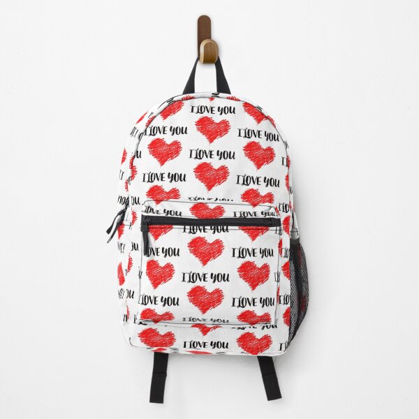 Item preview, I Love You designed and sold by Souad1.
