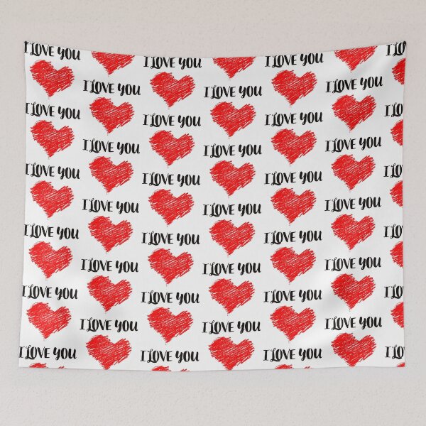 Item preview, I Love You  designed and sold by Souad1.
