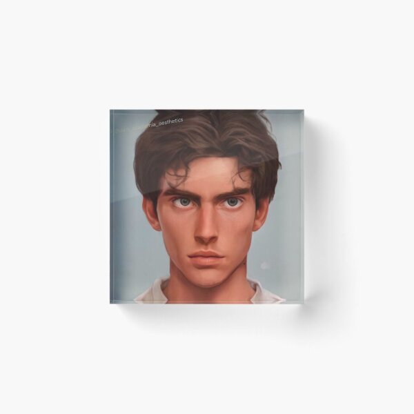 Item preview, Adrian Pucey  designed and sold by Zee-does-arts.