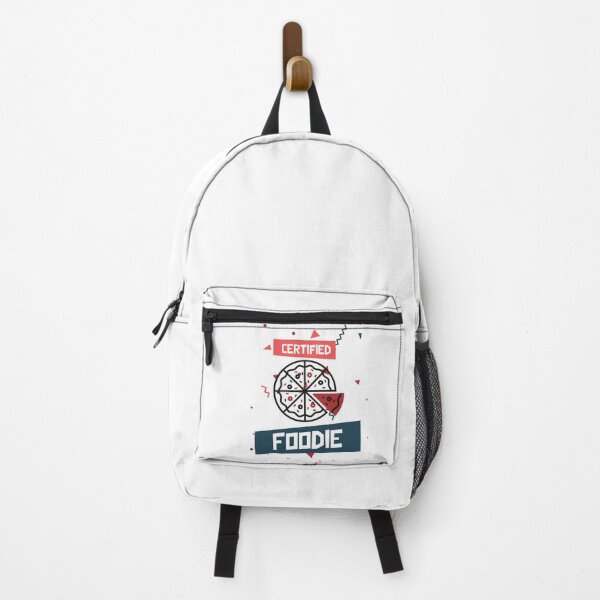 Item preview, Certified Foodie designed and sold by Pinu005.
