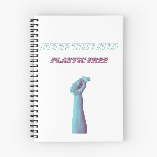 Item preview, keep the sea plastic free designed and sold by Gotafeeling.