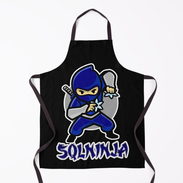 Item preview, Cyber Security - Hacker - SQLNINJA  designed and sold by clubtee.