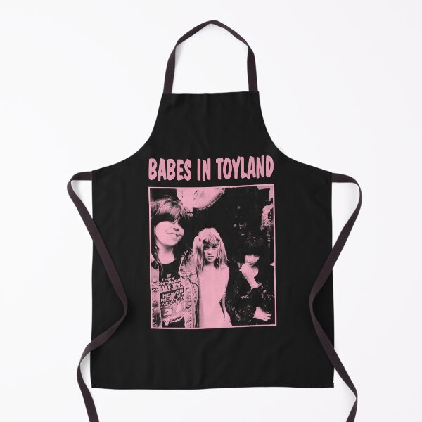 Item preview, Babes In Toyland Pink designed and sold by eyepoo.