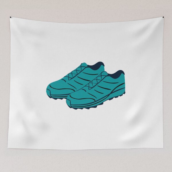 Item preview, Shoes Svg designed and sold by Artistive.