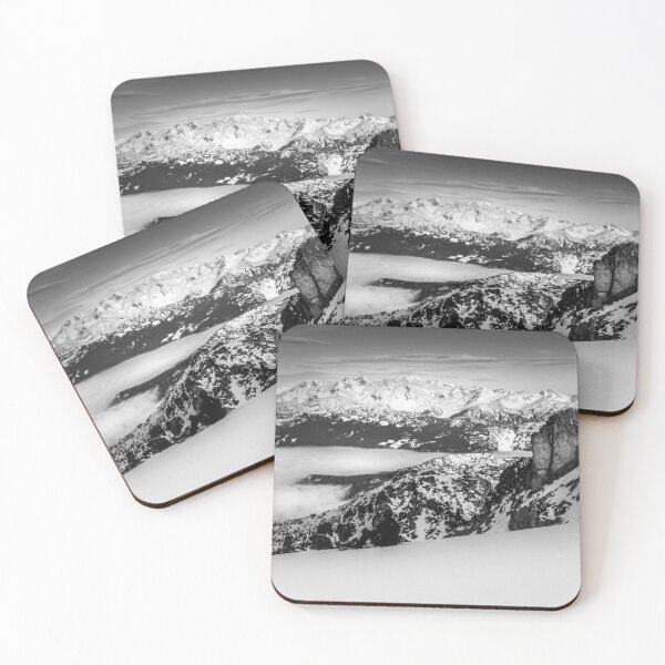 Item preview, Whistler Mountains designed and sold by Arindal.